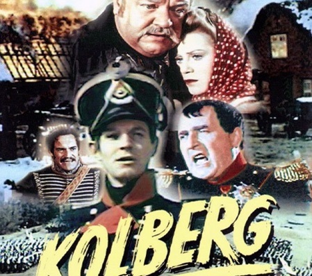 Kolberg